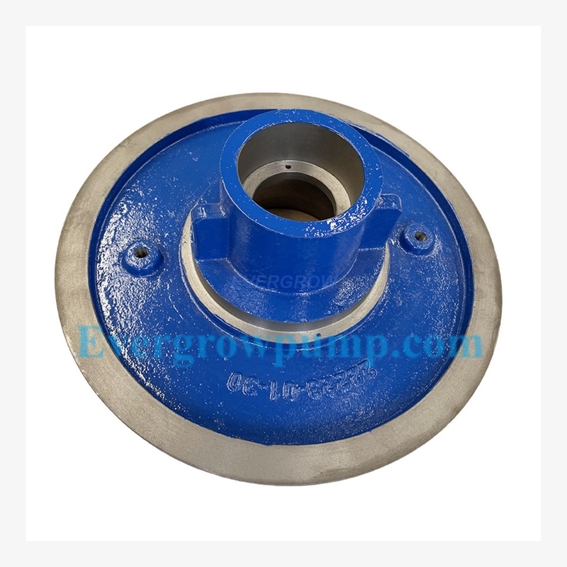 250 Stuffing Box F/Packing