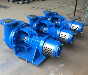 EG SANDMASTER Centrifugal pump