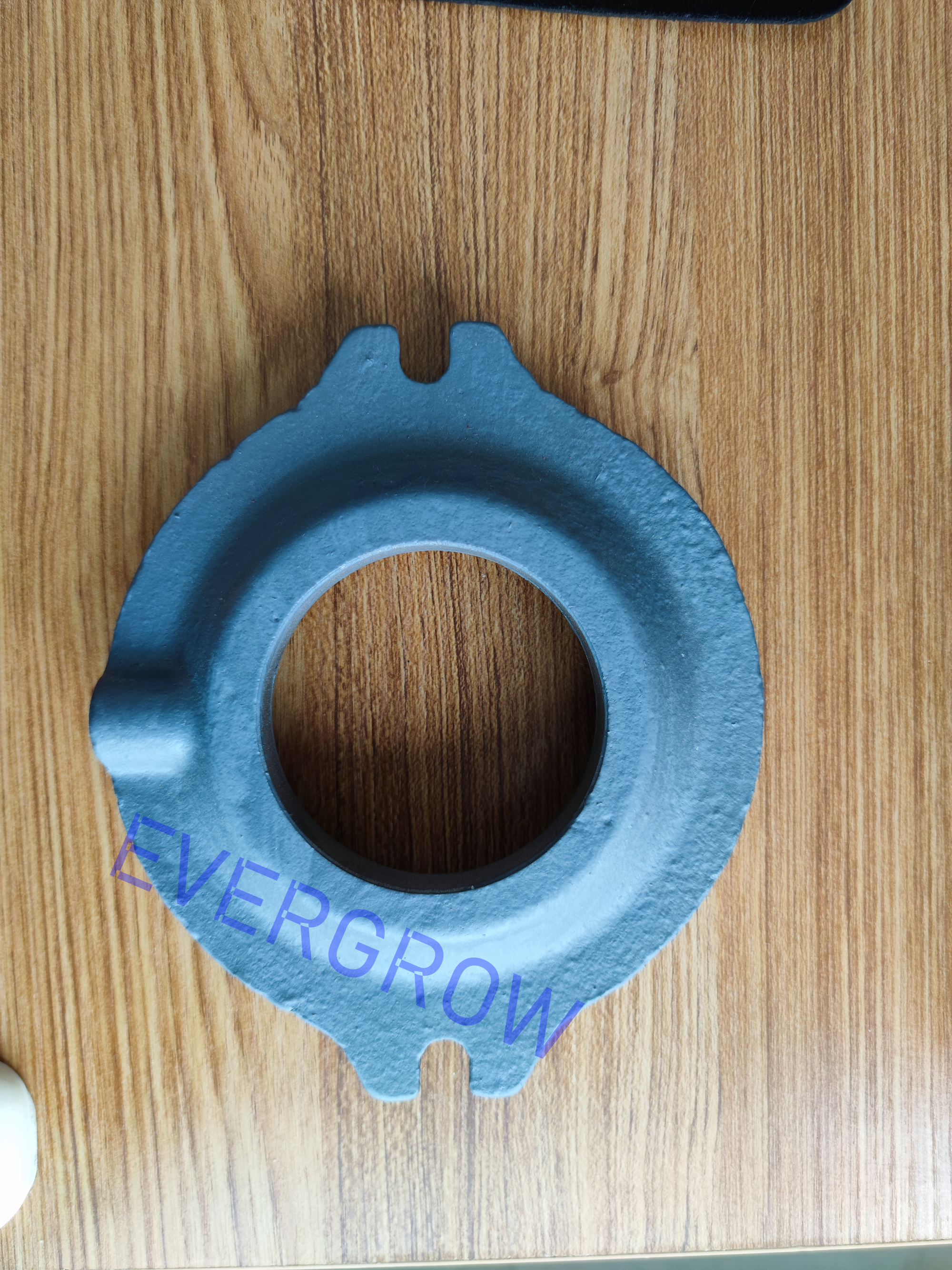 H20617-01-01 Cover, Front Bearing