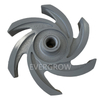MCM 250-2x3x13 Impeller Halco P/n H19204-XX-30 MCM P25D233MRXXX Harrisburg 1225231XXX