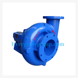 8×6×14 250 Centrifugal Pump Head