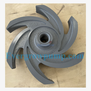 250 Centrifugal Pump Impeller-4×3×13