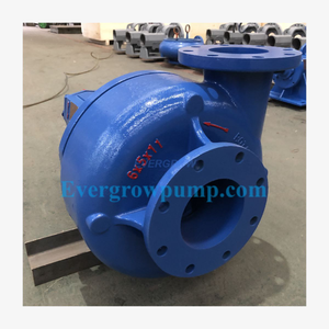 6×5×11 250 Centrifugal Pump Head