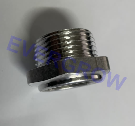 G0006156 Oil Dip Stick, Threaded