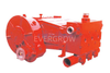 EG3-600S Triplex Plunger Pump