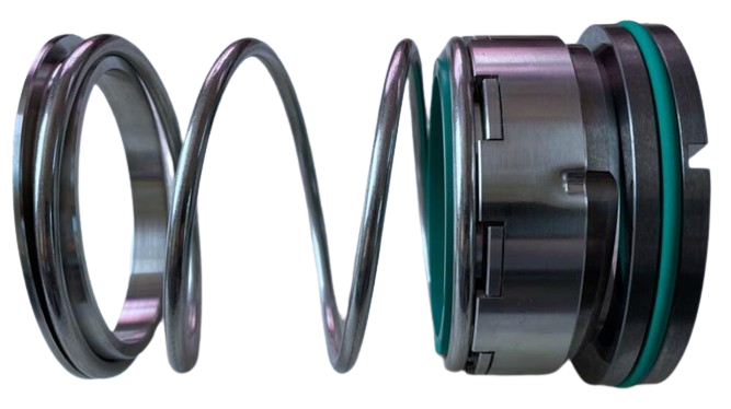  Optimization strategies to extend the service life of centrifugal pump mechanical seals 一