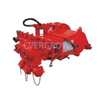 EG3-400 Triplex plunger pump