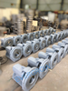 20938-02-1 Frame,grease lubricated for MISSION Sandmaster Centrifugal Pump
