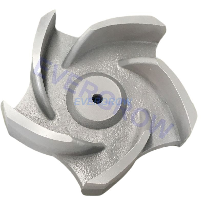 10x8x14 Impeller for MISSION Magnum/MCM 250 Centrifugal Pumps