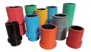 Mud Pump Parts-Bimetal cylinder liner/Ceramic cylinder liner/Valve assembly/Pistons