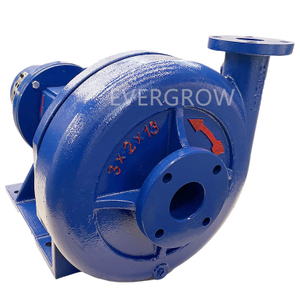 EG-250 HYDRO Centrifugal Pump-Short Frame Pump