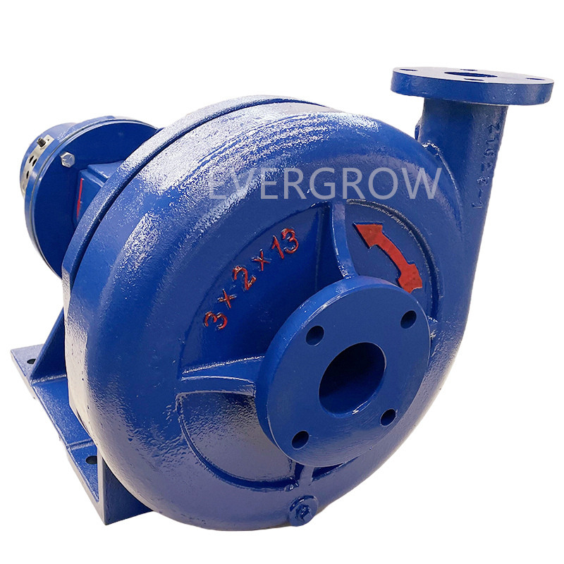 EG-250 HYDRO Centrifugal Pump-Short Frame Pump