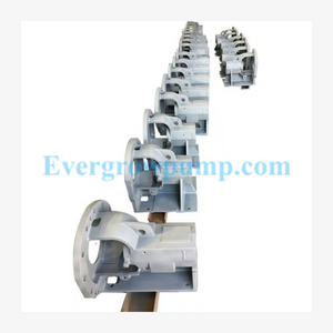 250 Frame, Grease Lubricated