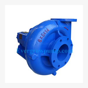 6×5×14 250 Centrifugal Pump Head