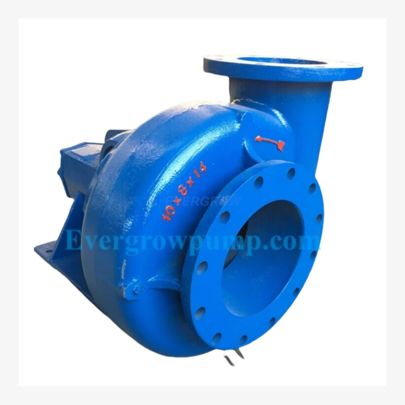 10×8×14 250 Centrifugal Pump Head