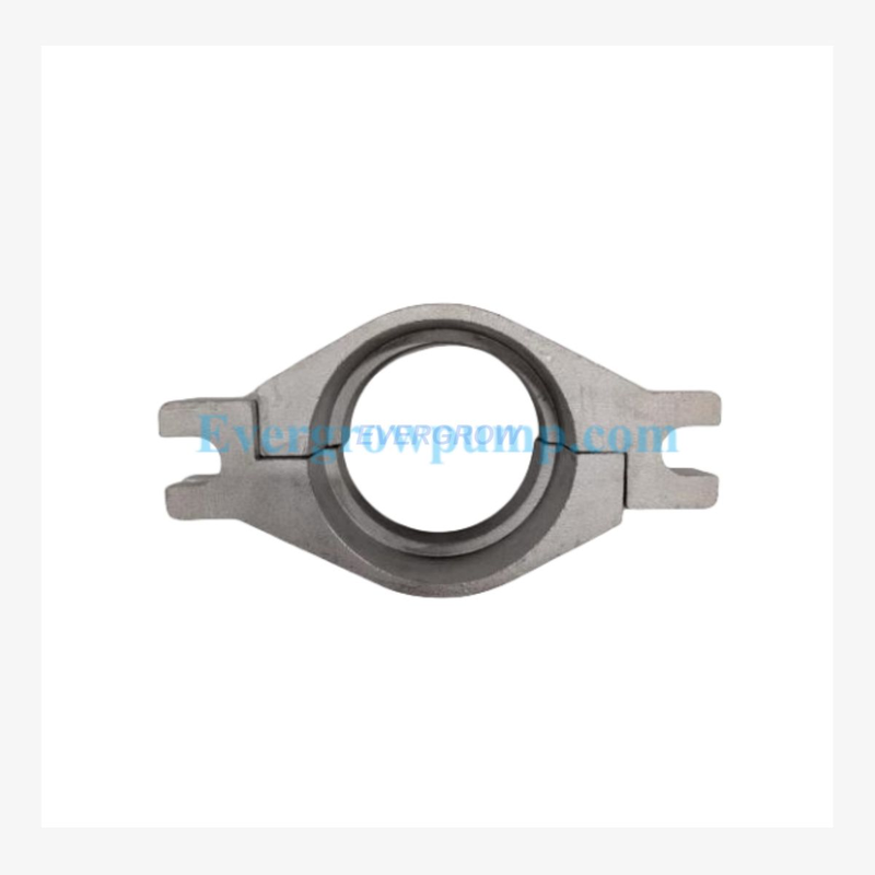 250 Gland Assy, Packing