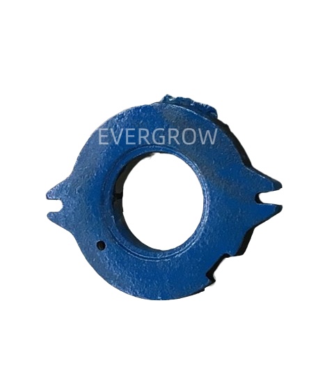 Key Components in Centrifugal Pump Maintenance: Cover,inboard Bearing