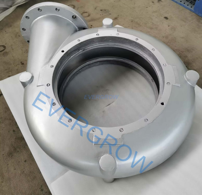 Pump Housing for EG-14x12x22-XP Centrifugal Pump MISSION PN 24022-01-30A, 651120206