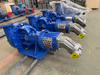 EG SANDMASTER Centrifugal pump