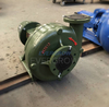 EG 250 Centrifugal pump-parts List
