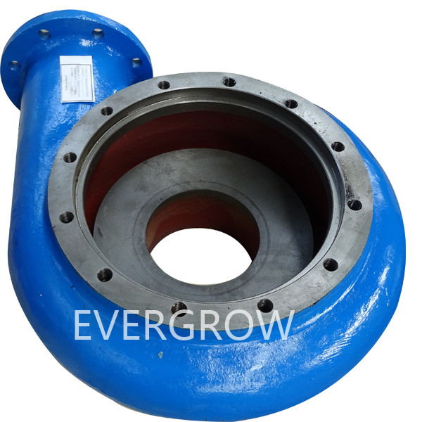 8X6X14 Housing for MISSION Magnum Centrifugal Pumps