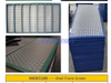 Shale Shaker Screens--Steel frame screens