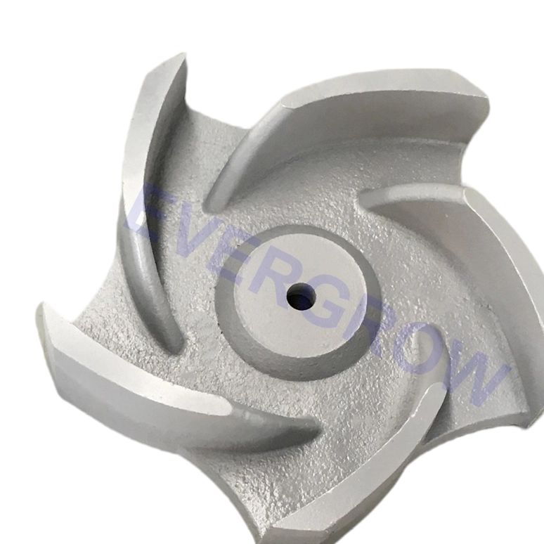 High-Performance Replacement Impeller for MISSION Magnum Pumps – Impeller 10×8×14