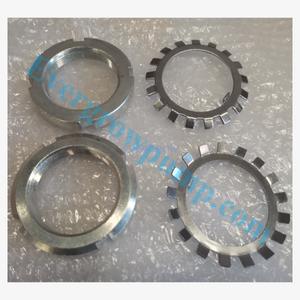 250 Bearing Lock Nut Kit