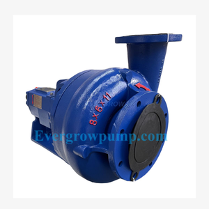 8×6×11 250 Centrifugal Pump Head