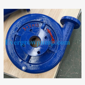 3×2×13 250 Centrifugal Pump Casing