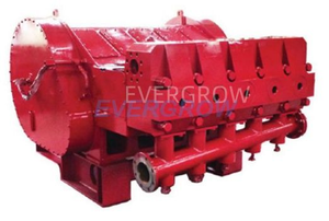 EG5-2800 Quintuplex large power plunger pump