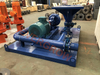 Jet mud mixer (mud mixing hopper) 4”and 6”