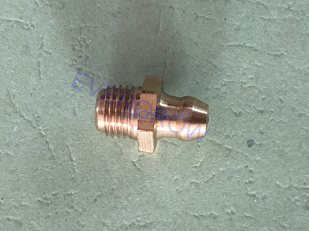 10G-21641-01 661010033 grease fitting for EG-250 Centrifugal Pump