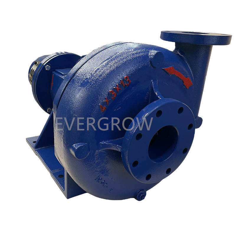 EG-250 HYDRO Centrifugal Pump-Short Frame Pump