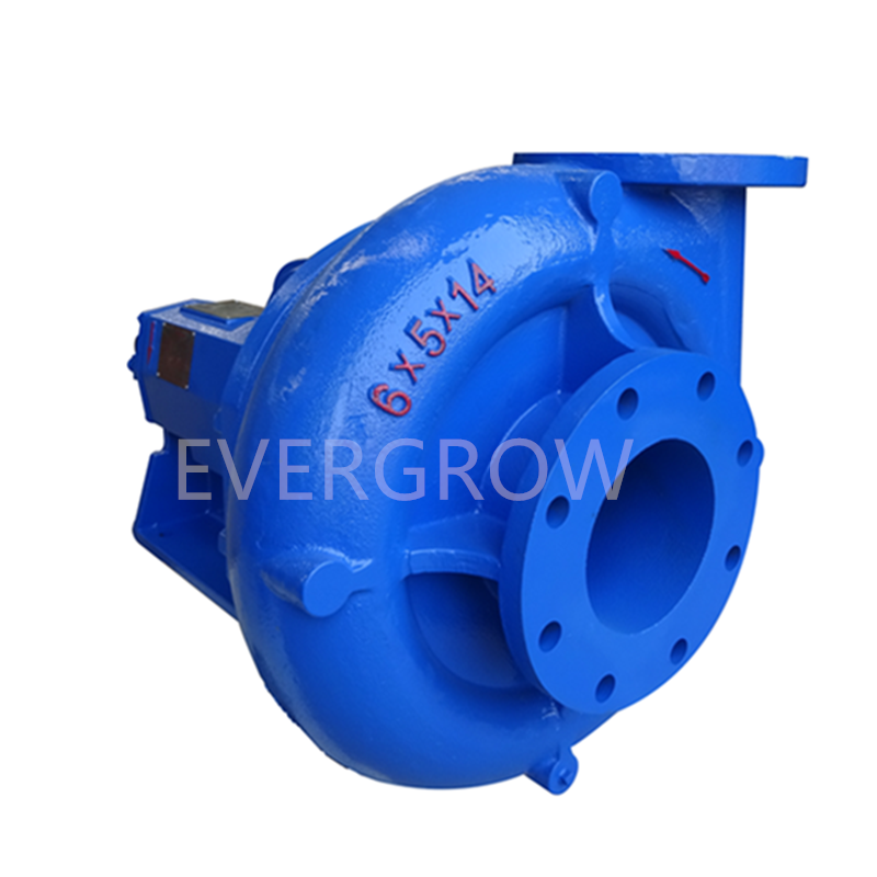 EG-250 Centrifugal Pump-MISSION Equivalent Slurry pumps