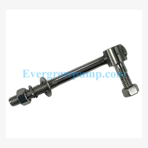 250 Gland Bolt Assy