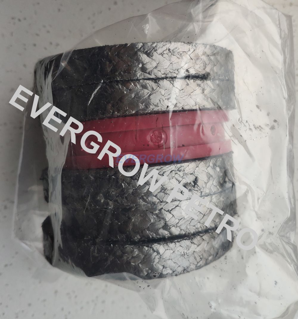 Graphite Packing-P25PMSG/8264-24-OBA For MISSION Centrifugal pump