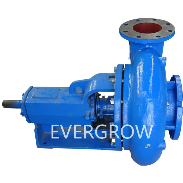 250 Series Centrifugal Pump Diagram-MCM/MISSION/HALCO
