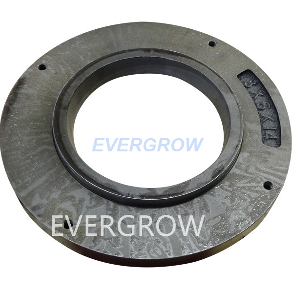 Wear Pad for MISSION 2500 SUPREME&MCM 250 Centrifugal pump