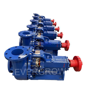 EG-250 Centrifugal Pump With Motor Coupling
