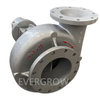 EG-250 HYDRO Centrifugal Pump-Short Frame Pump