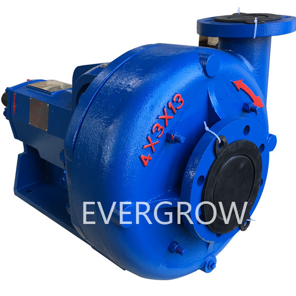 EG-2500S Centrifugal Pump