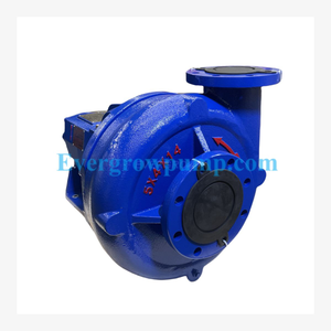 5×4×14 250 Centrifugal Pump Head
