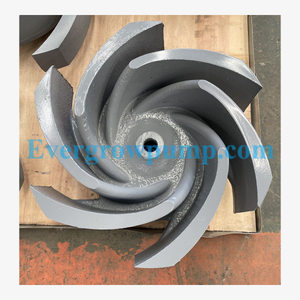 250 Centrifugal Pump Impeller-8×6×11