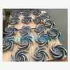 250 Centrifugal Pump Impeller-5×4×14