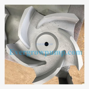 250 Centrifugal Pump Impeller-10×8×14