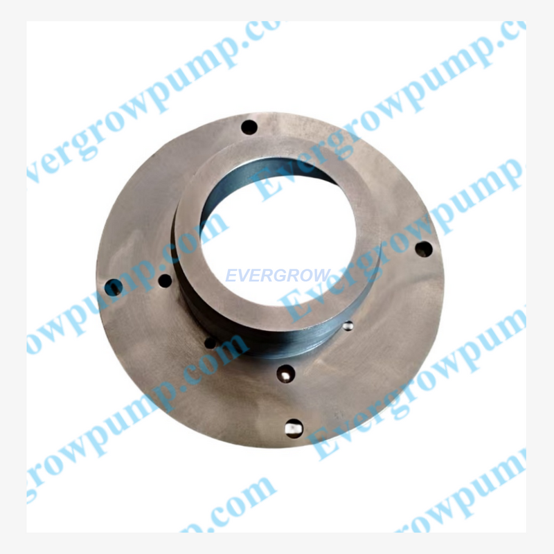 250 Housing, Hydraulic Outboard Bearing