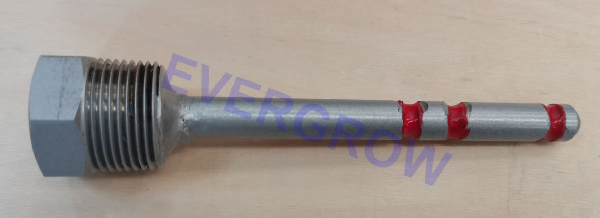 G0006314 Oil Dip Stick, Push in