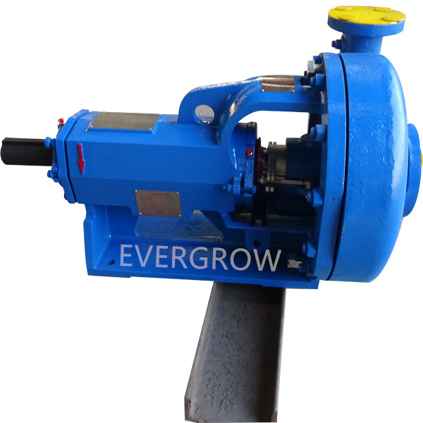 EVERGROW Mission Magnum Pumps-Solid Control Centrifugal Pumps