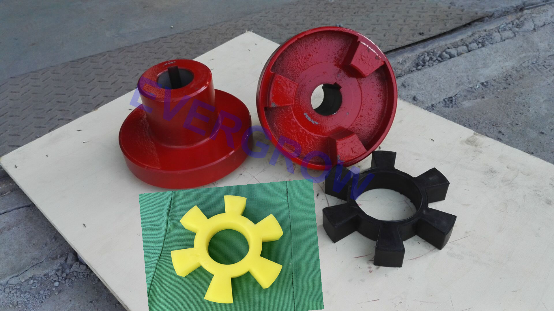 coupling-rubber coupling -regular model1